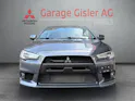 Mitsubishi Lancer 2.0 T MIVEC Evolution GSR mit 367PS
