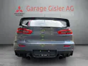 Mitsubishi Lancer 2.0 T MIVEC Evolution GSR mit 367PS