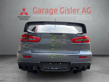 MITSUBISHI LANCER 6