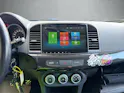 Mitsubishi Lancer 2.0 T MIVEC Evolution GSR mit 367PS