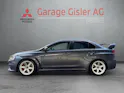 Mitsubishi Lancer 2.0 T MIVEC Evolution GSR mit 367PS