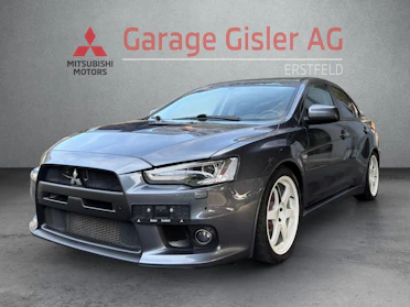 MITSUBISHI LANCER 3