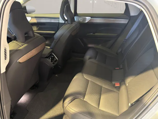 Volvo ES90 Ultra