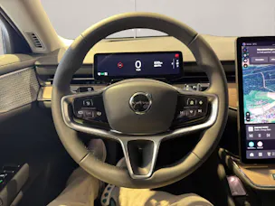 Volvo ES90 Ultra