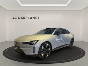 Volvo ES90 Ultra