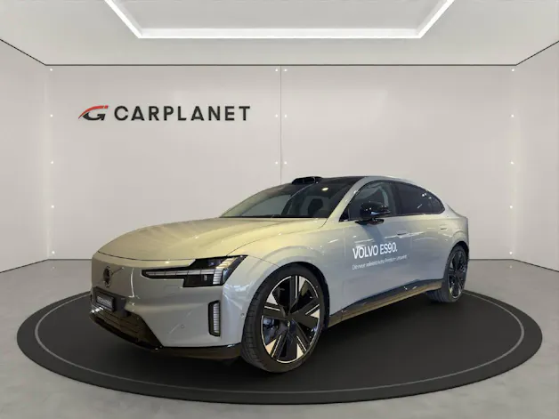 Volvo ES90 Ultra