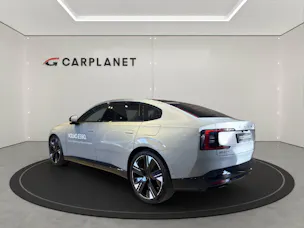 Volvo ES90 Ultra