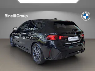 BMW 123 xDrive M-SportPaket