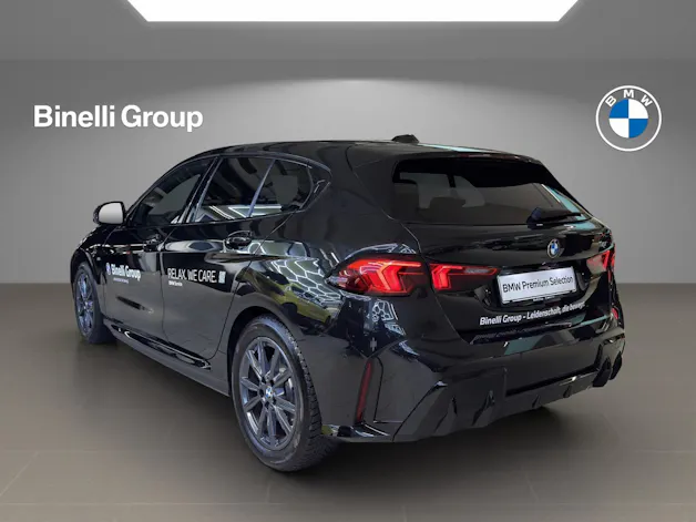 BMW 123 xDrive M-SportPaket