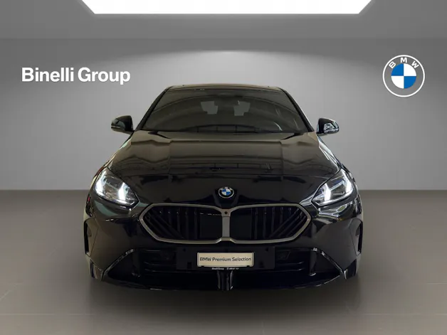 BMW 123 xDrive M-SportPaket