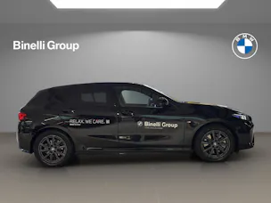 BMW 123 xDrive M-SportPaket