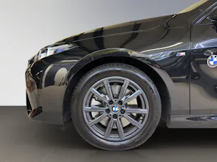 BMW 123 xDrive M-SportPaket