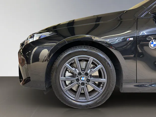 BMW 123 xDrive M-SportPaket