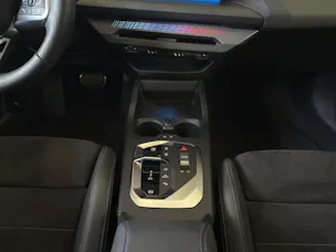 BMW 123 xDrive M-SportPaket