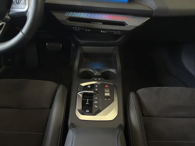 BMW 123 xDrive M-SportPaket