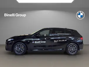 BMW 123 xDrive M-SportPaket