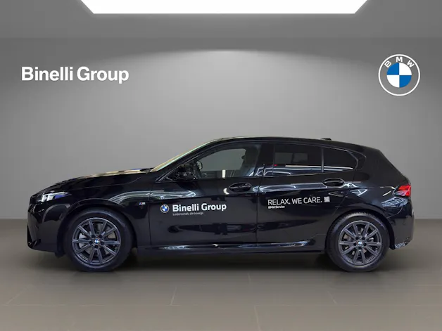 BMW 123 xDrive M-SportPaket