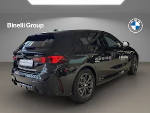 BMW 123 xDrive M-SportPaket