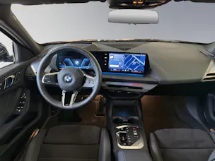 BMW 123 xDrive M-SportPaket