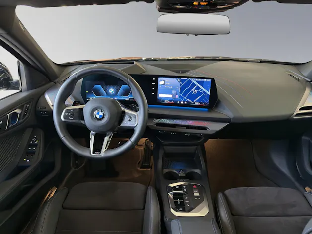 BMW 123 xDrive M-SportPaket