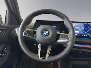 BMW 123 xDrive M-SportPaket
