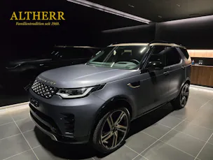 Land Rover Discovery 3.0 D I6 350 Tempest