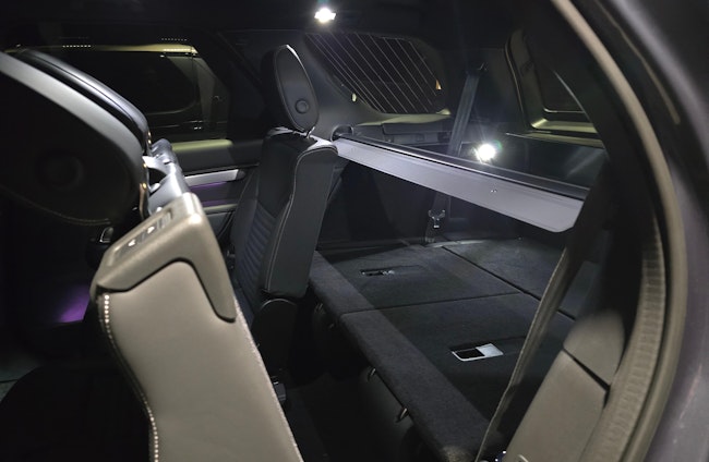 Vehicle image 6 Vehicle image 6