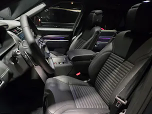 Land Rover Discovery 3.0 D I6 350 Tempest