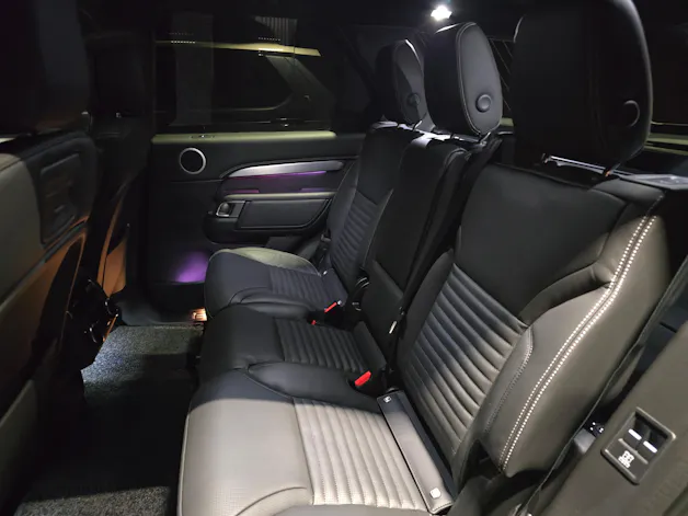 Land Rover Discovery 3.0 D I6 350 Tempest