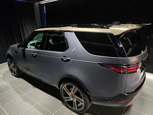 Land Rover Discovery 3.0 D I6 350 Tempest