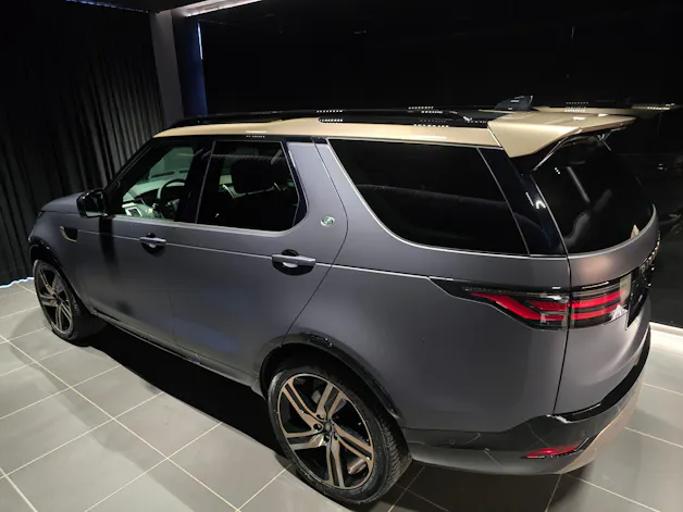 Land Rover Discovery 3.0 D I6 350 Tempest
