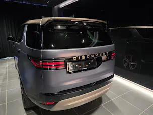 Land Rover Discovery 3.0 D I6 350 Tempest