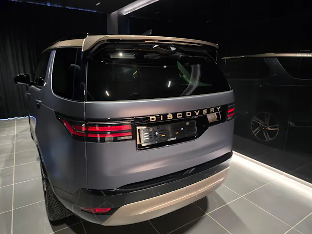Land Rover Discovery 3.0 D I6 350 Tempest