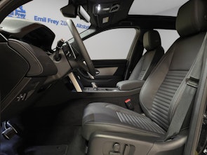 Vehicle image LAND ROVER Discovery Sport 1.5 T 270e Landmark (Plug-in Hybrid)