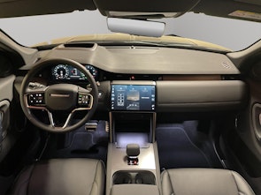 Vehicle image LAND ROVER Discovery Sport 1.5 T 270e Landmark (Plug-in Hybrid)