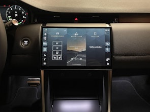 Vehicle image LAND ROVER Discovery Sport 1.5 T 270e Landmark (Plug-in Hybrid)