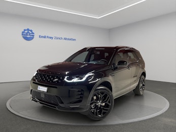 Vehicle image LAND ROVER Discovery Sport 1.5 T 270e Landmark (Plug-in Hybrid) Vehicle image LAND ROVER Discovery Sport 1.5 T 270e Landmark (Plug-in Hybrid)