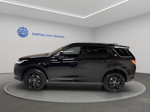 Vehicle image LAND ROVER Discovery Sport 1.5 T 270e Landmark (Plug-in Hybrid)