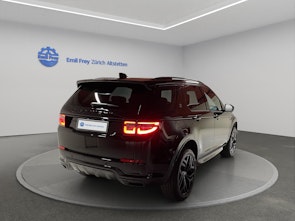 Vehicle image LAND ROVER Discovery Sport 1.5 T 270e Landmark (Plug-in Hybrid)