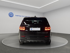 Vehicle image LAND ROVER Discovery Sport 1.5 T 270e Landmark (Plug-in Hybrid)