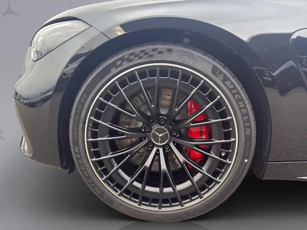 Mercedes-Benz CLE 53 AMG 4matic+ Cabriolet