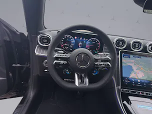 Mercedes-Benz CLE 53 AMG 4matic+ Cabriolet