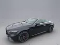 Mercedes-Benz CLE 53 AMG 4matic+ Cabriolet