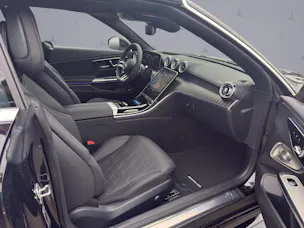Mercedes-Benz CLE 53 AMG 4matic+ Cabriolet