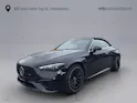 Mercedes-Benz CLE 53 AMG 4matic+ Cabriolet