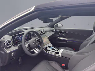 Mercedes-Benz CLE 53 AMG 4matic+ Cabriolet