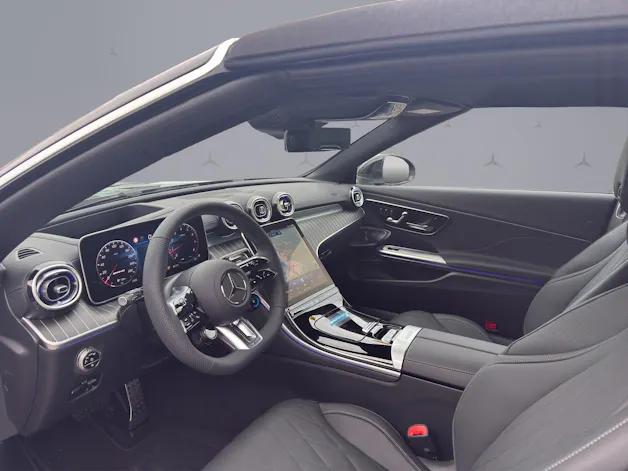 Mercedes-Benz CLE 53 AMG 4matic+ Cabriolet