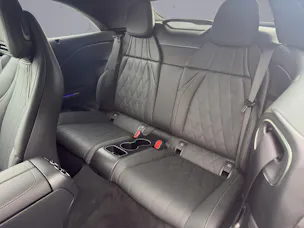 Mercedes-Benz CLE 53 AMG 4matic+ Cabriolet