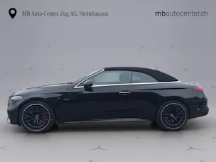 Mercedes-Benz CLE 53 AMG 4matic+ Cabriolet