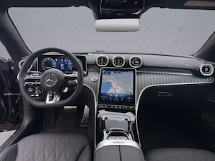 Mercedes-Benz CLE 53 AMG 4matic+ Cabriolet